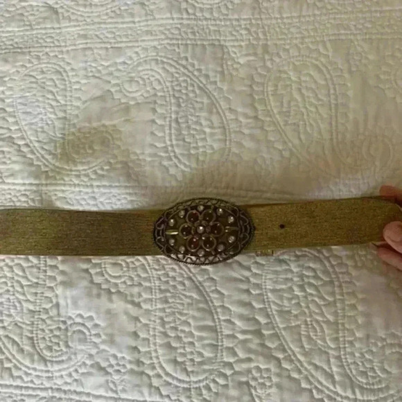 olga santini belt main image 5